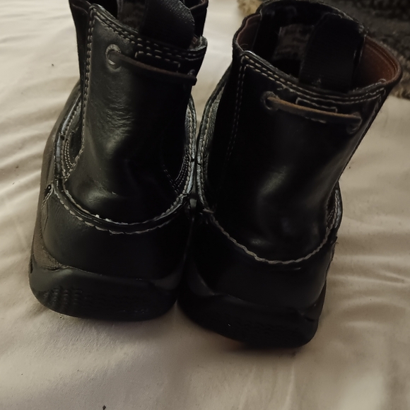 SPERRY TOPSIDER BOOT - Picture 5 of 11